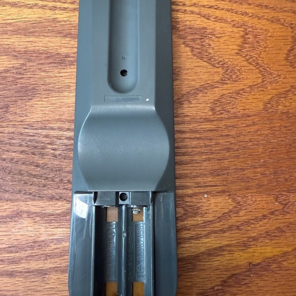 JVC‎ RM-C345 TV Remote Control - Picture 2 of 3